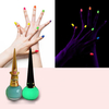 Luminous Nail Polish