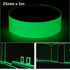 Luminous Tape Self-adhesive Glowing In The Dark Safety Stage Home Decor