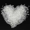 Luxury Diamond Table Confetti Wedding Crystal Scatter Decoration Acrylic Gem