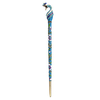 Luxury Rhinestone Hairpin Peacock Flower Hair Accessories