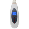 LW-006 Portable Ultrasonic Skin Scrubber Beauty Machine Facial Spa Equipment