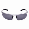 Magaluma Frame Polarized Lens Male Sport Driving Sunglasses
