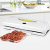 MAGIC SEAL WP300 Household Food Vacuum Sealer Packaging Machine Home Food Preservation Including 10Pcs Vacuum Bags