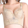 Magnet Massage Longline Bras