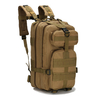 Man Oxford Camouflage Jungle Backpack Tactical Package Shoulder Bag