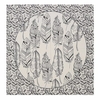 Mandala Beach Scarf Shawl Tapestry Wall Hanging Throw Towel Yoga Mat Decor