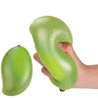 Mango Squishy FunToy Cream Scented Slow Rising Toys