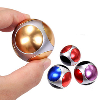 MATEMINCO EDC Hand Spinner Football Soccer Adult Toys