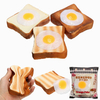 Meistoyland Squishy Bread Slow Rising Toys