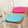 Memory Cotton Soft Chair Cushion Car Office Mat Comfortable Buttocks Cushion Pads Home Decor