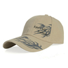Men Adjustable Baseball Cap Plain Outdoor Sports Visor Sun Golf Hat