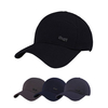 Men Adjustable Cotton Baseball Cap Breathable Casual Sports Sunscreen Sun Hats