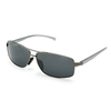 Men Aluminum Magnesium Frame Sunglasses Outdoor Polarized Sports Driving Eyewear