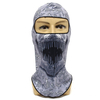 Men And Women Outdoor Cycling Bicycle Ski Neck Full Face Mask Hat Printing Mask