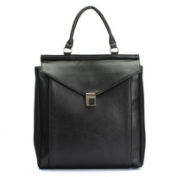Men Backpack School Business Bag Casual Travel School Bag