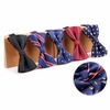 Men Bowties Wedding Groom Bowtie Dress Neckwear Bow Tie Business Ties