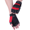 Men Breathable Mesh Gloves Half Finger Outdoor Cycling Sports Tactical Gloves