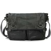 Men Business Travel Outdoor Crossbody Bags Casual Leisure Shoulder Bags