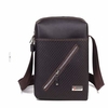 Men Business Vintage Casual Crossbody Bag Shoulder Bag