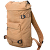 Men Canvas Backpack Outdoor Sports Travel Casual Shoulder Bag