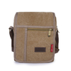 Men Casual Canvas Outdoor Sports Travel Shoulder Bags Crossbody Bags