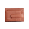 Men Casual Genuine Leather Vitnage Wallet Large Capacity Leisure Cards Purse