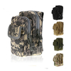 Men Casual Multifunctional Molle Outdoor Sport Tactical Package Casual Nylon Bags
