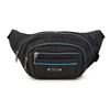 Men Casual Nylon Oxford Leisure Outdoor Sport Waist Bag