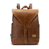 Men Casual Travel Outdoor Backapck Vintage Leisure Schoolbag