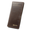 Men Casual Vintage Business Long Wallet Leisure Cash Cards Purse