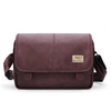 Men Casual Vintage Crossbody Bag Outdoor Sport Shoulder Bag
