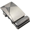 Men Cool-Belt Buckle Width Automatic Leisure Business Buckle