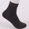Men Dot Pattern Cotton Warm Casual Business Classic Dress Socks