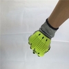 Men Full Finger Gloves Breathable Sports Fitness Bicycle Gloves