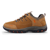 Men Hiking Metal Buckle Slip Resistant Outdoor Sport Casual Sneakers