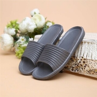 Men Household Floor Indoor Summer Lithe Casual EVA Light Home Shoes