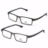 Men Magnesium Alloy Spectacles Glasses Optical Eyeglass Full Frame Eyewear