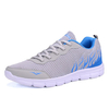 Men Mesh Breathable Casual Shoes Sports Athletic Running Sneakers