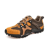 Men Mesh Hiking Slip Resistant Metal Buckle Outdoor Sport Sneakers