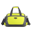 Men Nylon Casual Large Capacity Handbag Travel Sports Outdoor Shoulder Bags Crossbody Bags