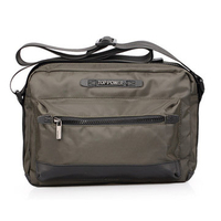 Men Nylon Casual Lightweight Portable Shoulder Bags Crossbody Bags