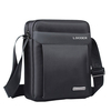 Men Nylon Multi-pocket Business Retro Shoulder Bags Crossbody Bags