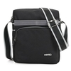 Men Nylon New Style Crossbody Bag Lightweight Shoulder Bag
