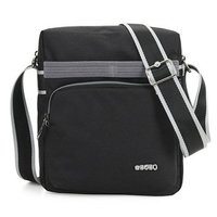 Men Nylon New Style Crossbody Bag Lightweight Shoulder Bag