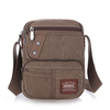 Men Outdoor Canvas Crossbody Bag Messenger Bag