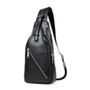 Men Outdoor Casual Vintage Crossbody Bag Leisure Shoulder Bag