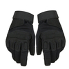 Men Outdoor Sports Gloves Blackhawk Camping Military Tactical Motorcycle Full Finger Gloves