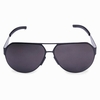 Men Polarized Metal Frame Sunglasses Outdoor Eyewears Accessories
