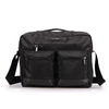 Men Polyester Nylon Crossbody Bag Outdoor Casual Shoulder Bag