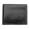 Men PU Leather Short Wallet Card Holders Purse